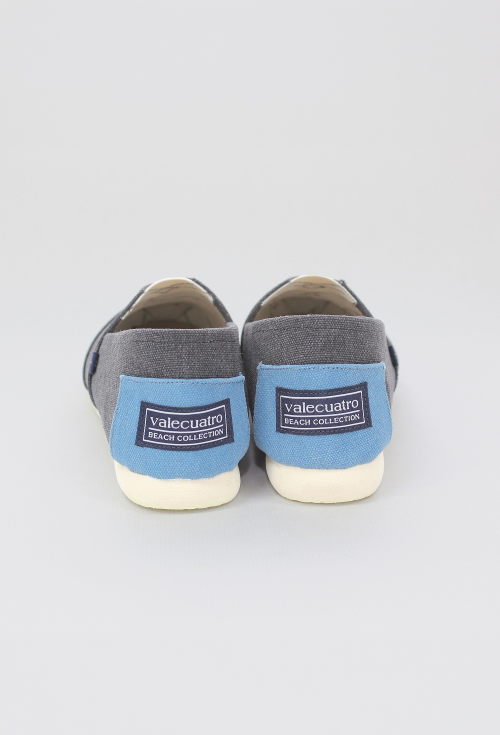 ALPARGATA U BI-CLÁSICA - Valecuatro