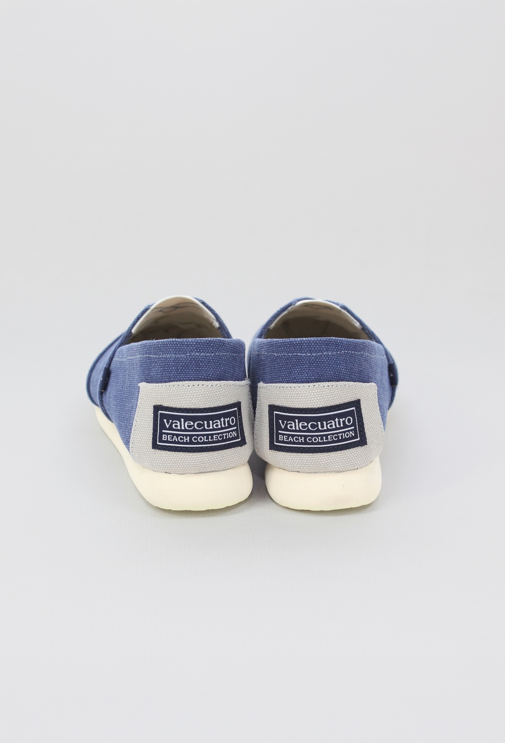 ALPARGATA U BI-CLÁSICA - Valecuatro