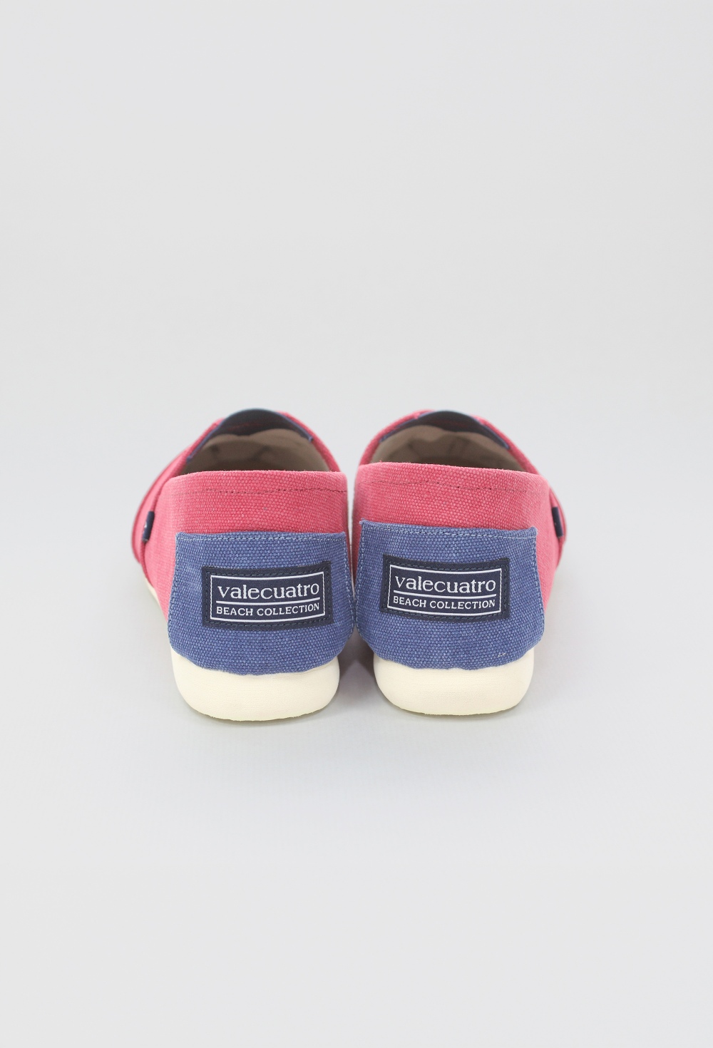 ALPARGATA U BI-CLÁSICA - Valecuatro