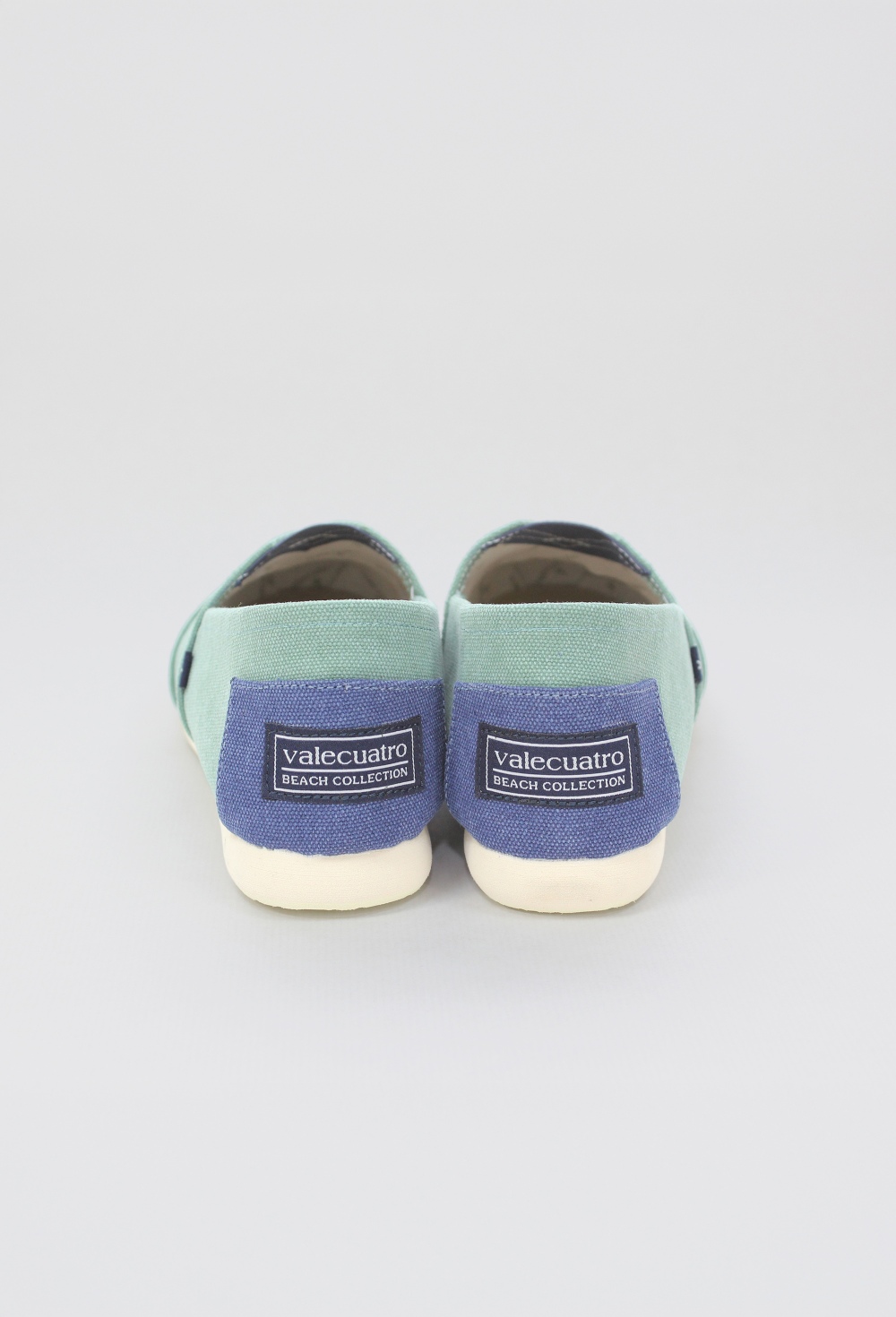 ALPARGATA U BI-CLÁSICA - Valecuatro