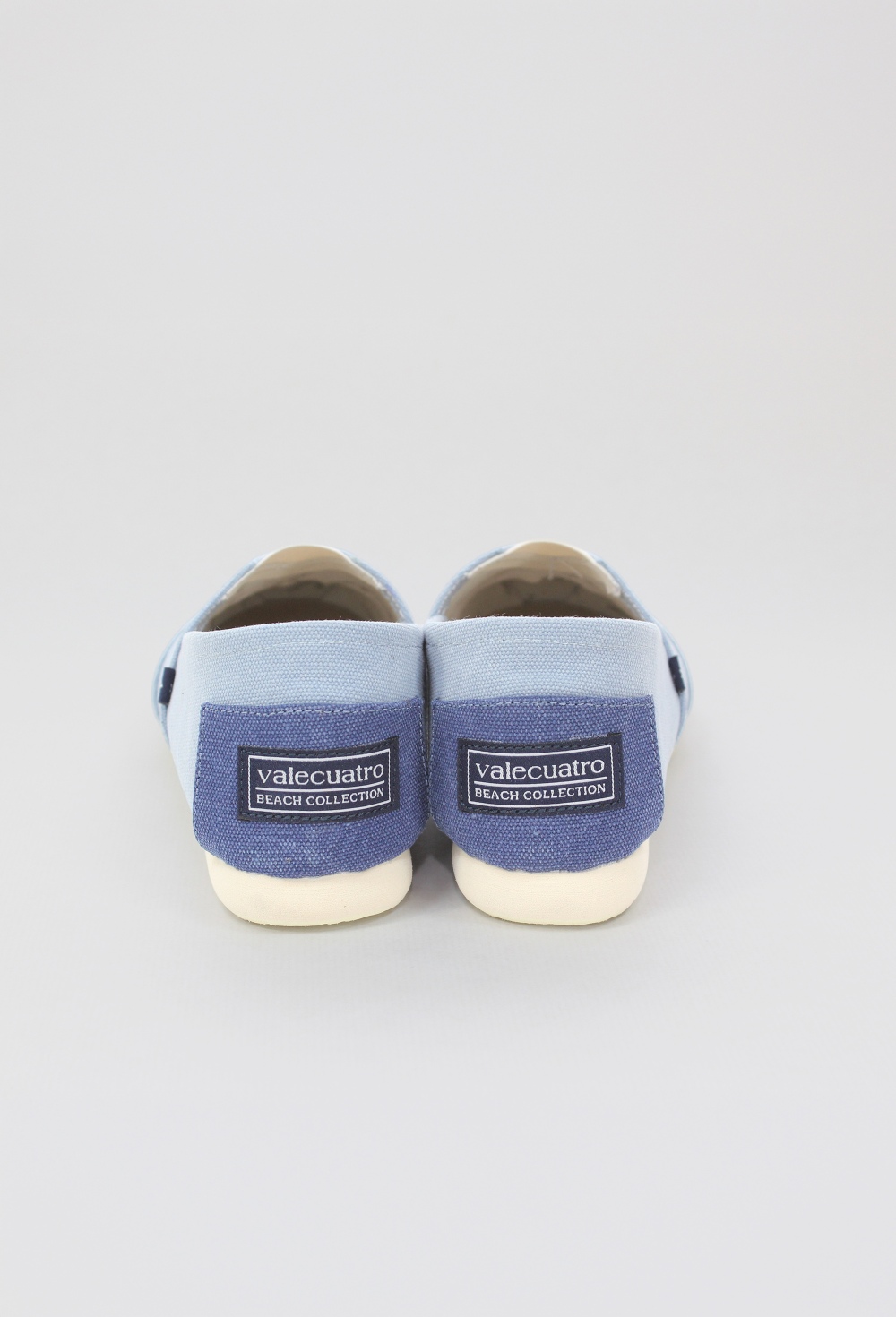 ALPARGATA U BI-CLÁSICA - Valecuatro