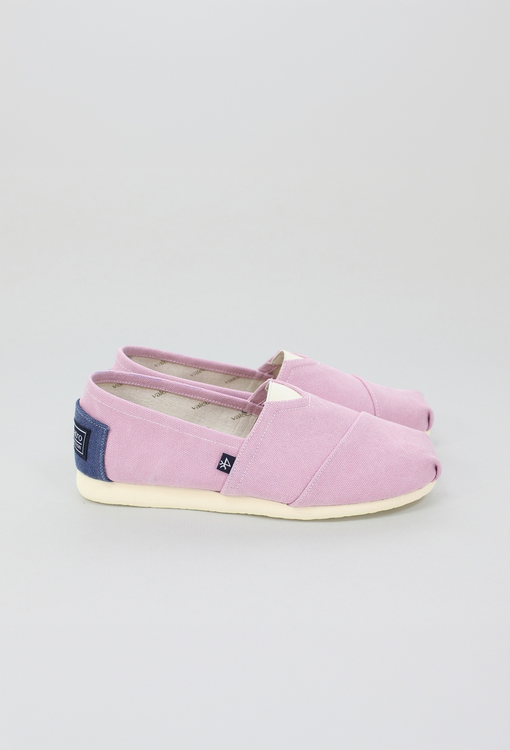 espadrilles - ALPARGATA U BI-CLÁSICA APG-6609-RS