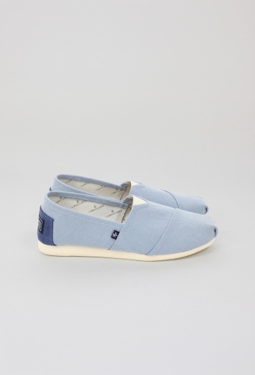 ALPARGATA U BI-CLÁSICA