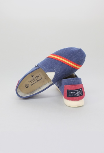 ALPARGATA U BI-CLÁSICA