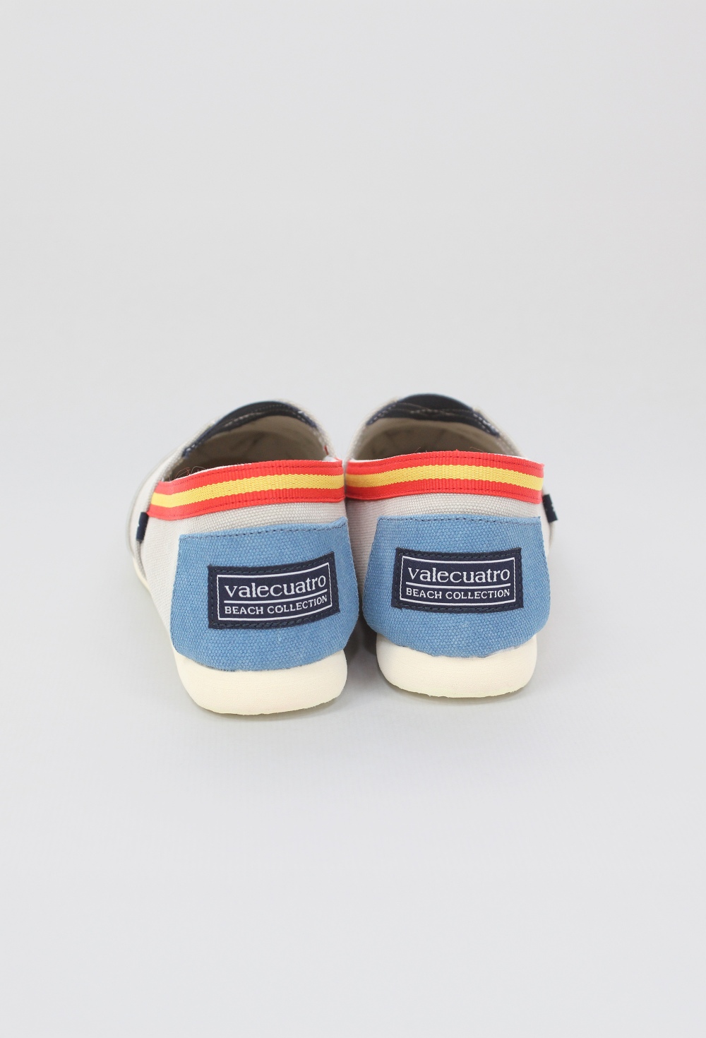 ALPARGATA U ESPAÑA - Valecuatro