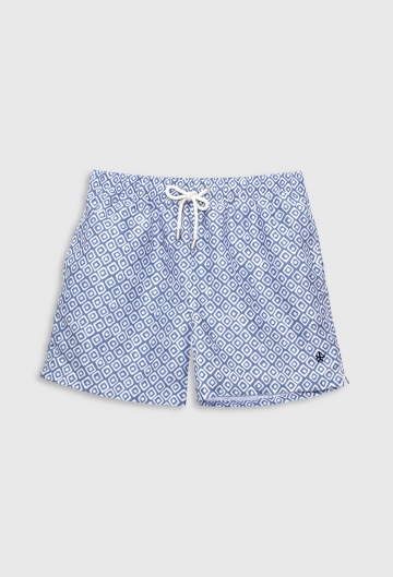 BAÑADOR H ESTAMPADO