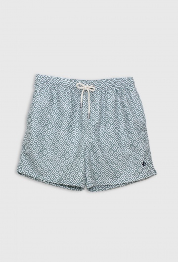 BAÑADOR H ESTAMPADO