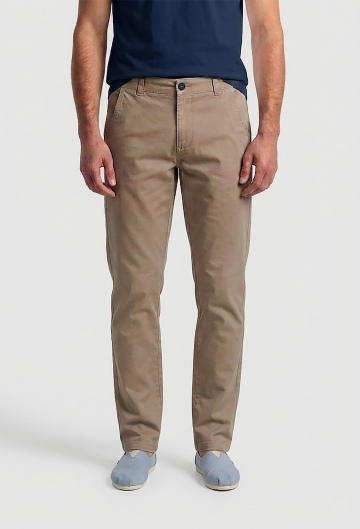 PANTALÓN H CHINO