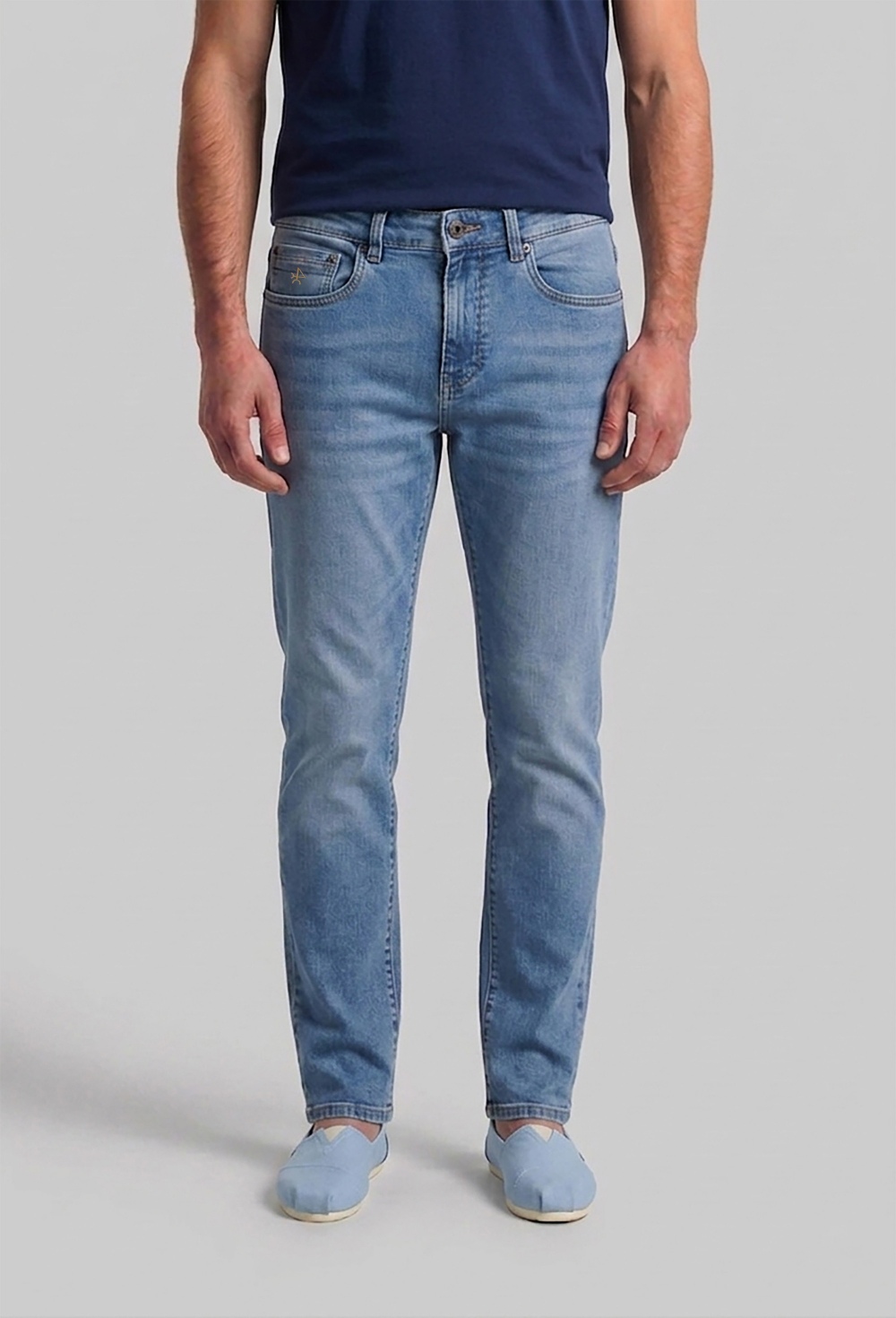 pantalons - PANTALÓN H JEANS P26H-6546-ACJ