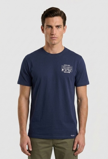 Camiseta Polo Legend azul marino