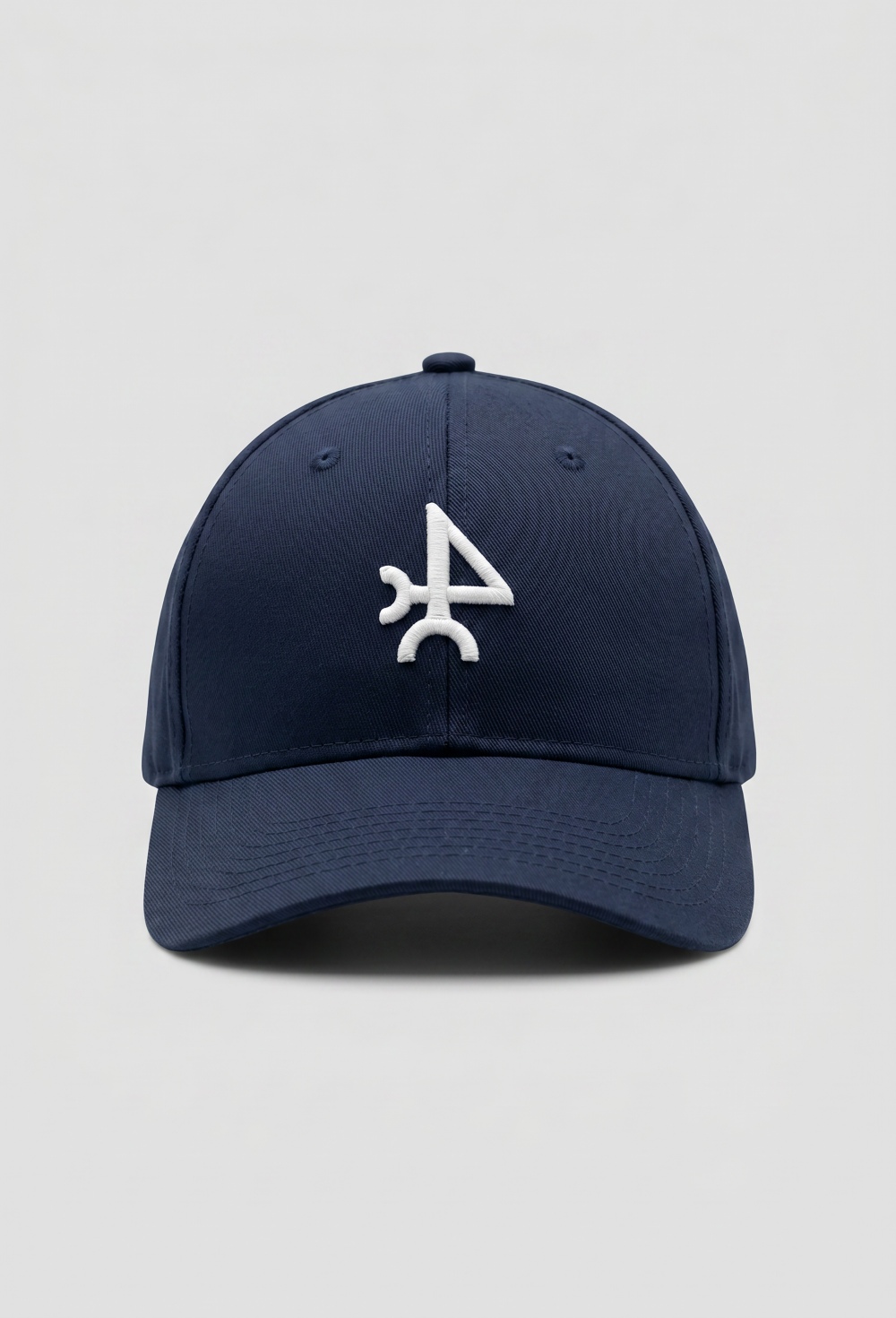 gorras - Gorra logo Valecuatro azul marino GR-6625-AZM