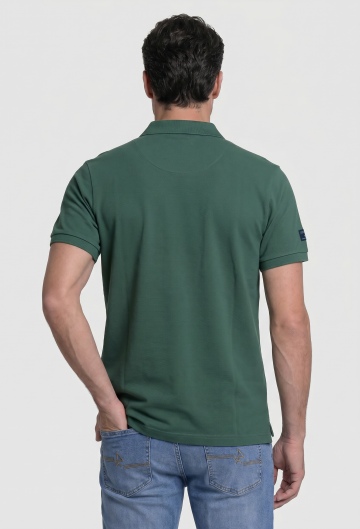 POLO H CLÁSICO