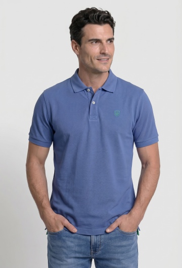 POLO H CLÁSICO