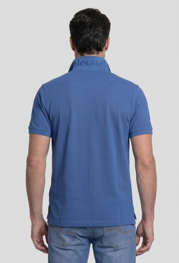 POLO H CLÁSICO