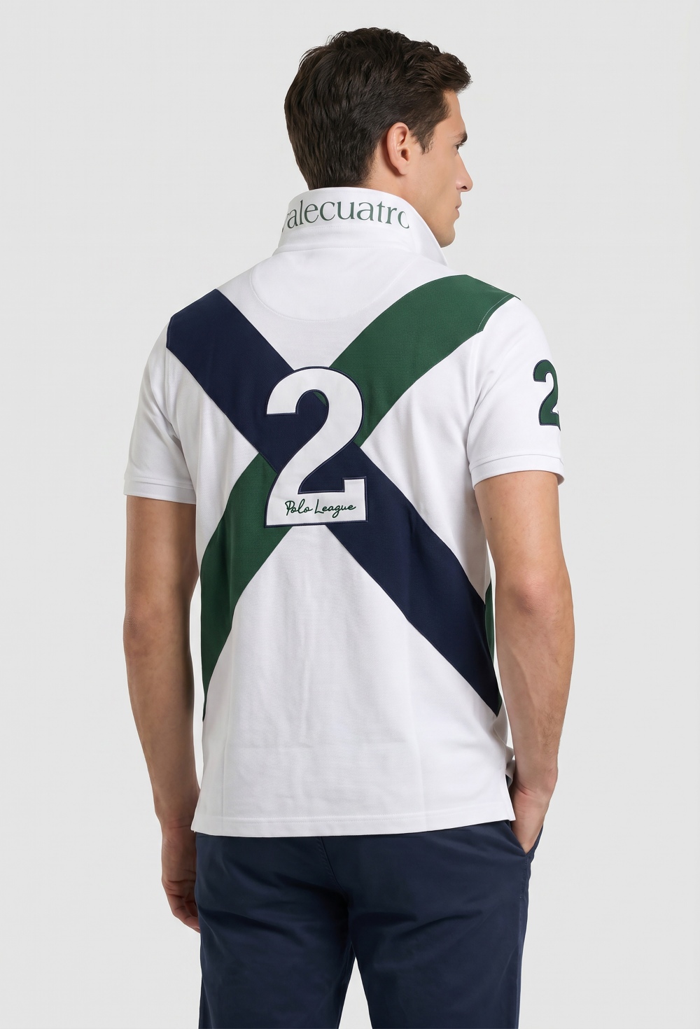 POLO H POLO LEAGUE - 69.9