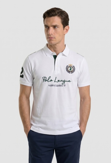 POLO H POLO LEAGUE