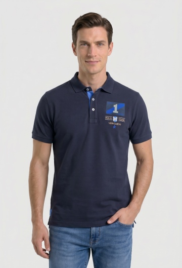 POLO H POLO TEAM