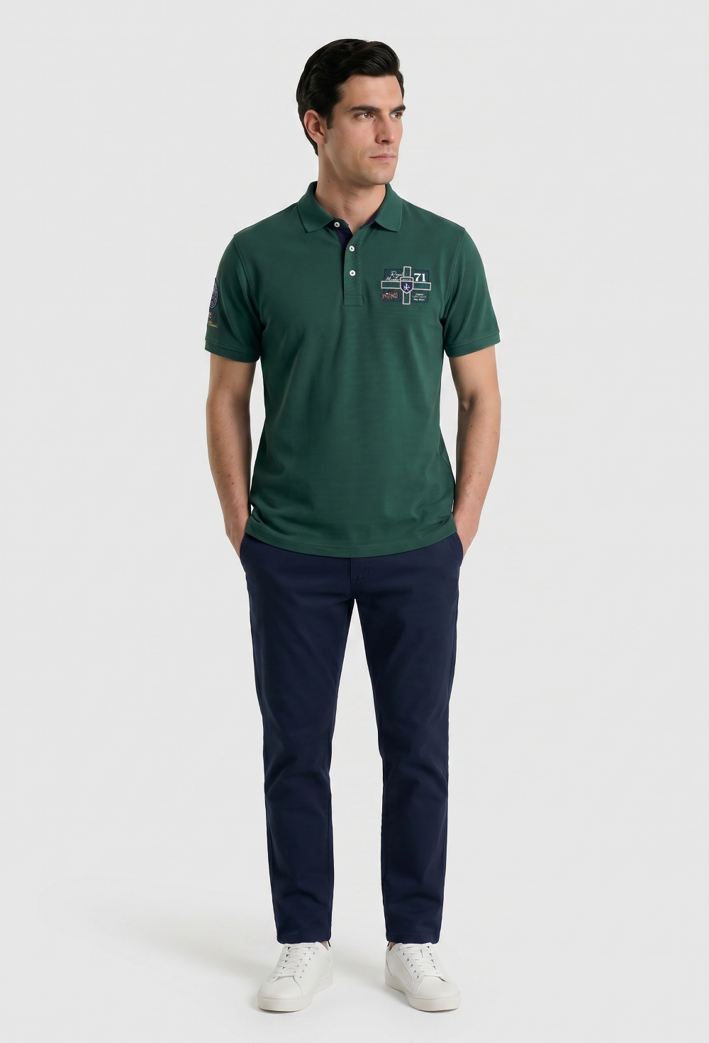 Valecuatro - POLO H PLAYER