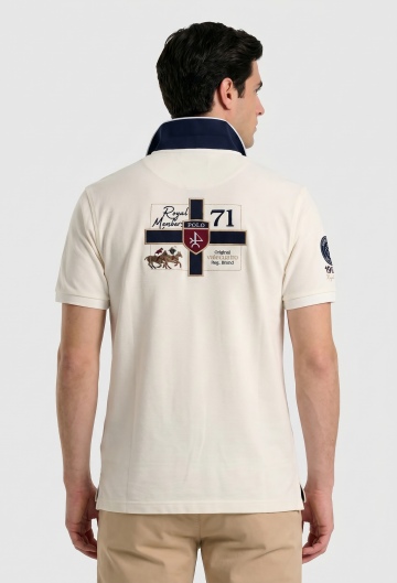 POLO H PLAYER