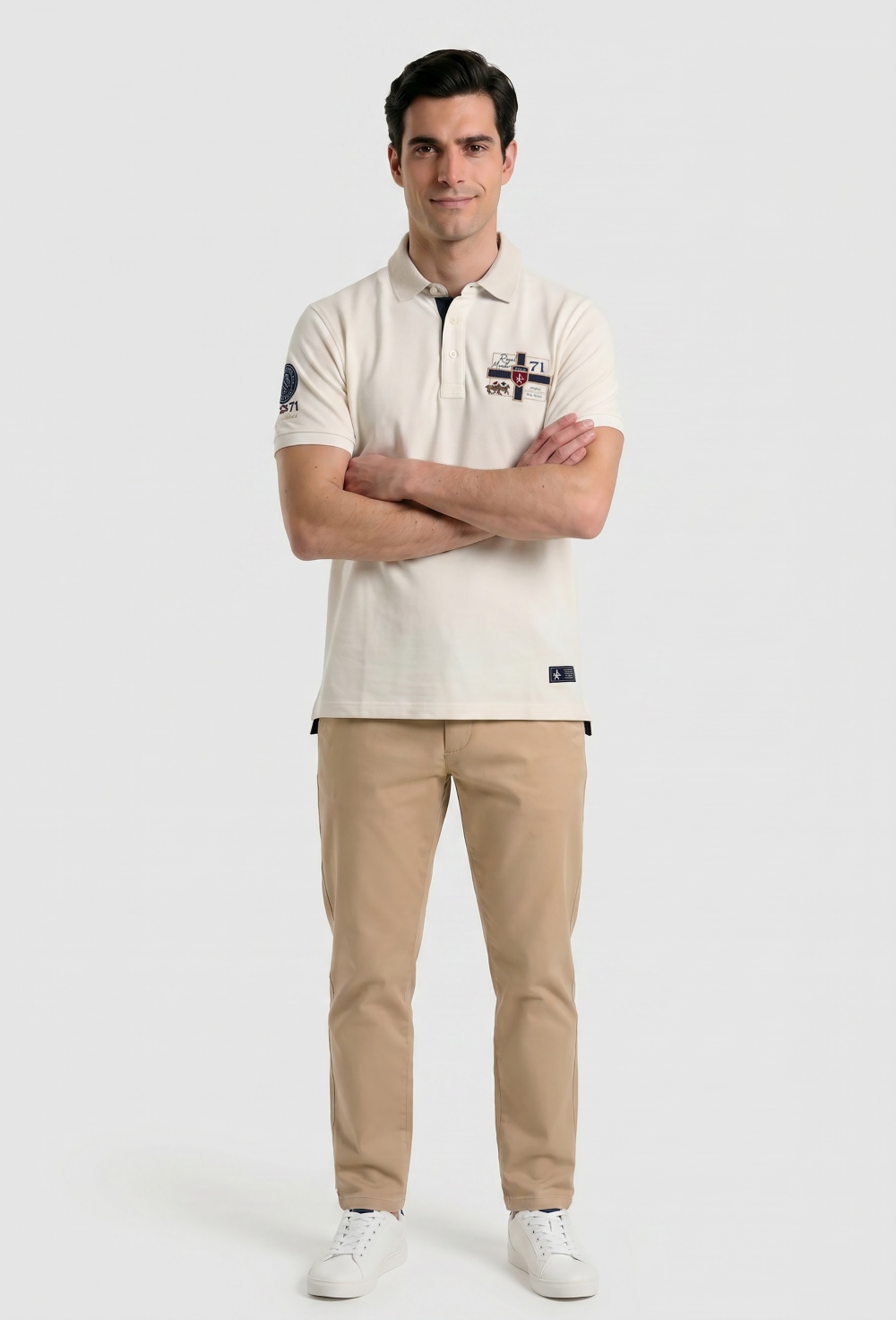 Valecuatro - POLO H PLAYER