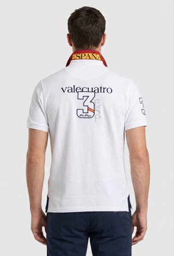 POLO H ESPAÑA POLO