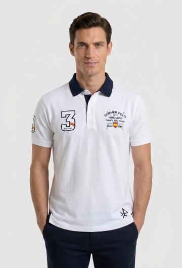 POLO H ESPAÑA POLO
