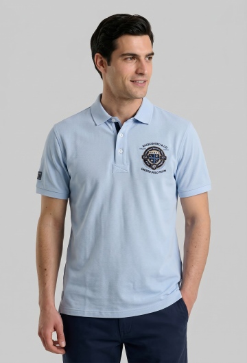 POLO H UNITED POLO