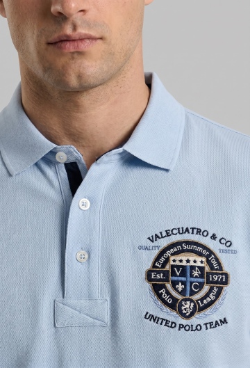 POLO H UNITED POLO