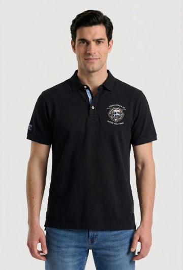 POLO H UNITED POLO