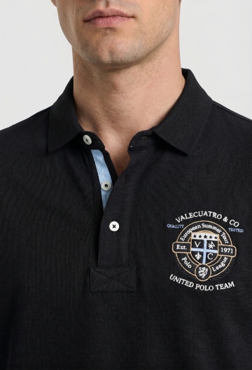 POLO H UNITED POLO
