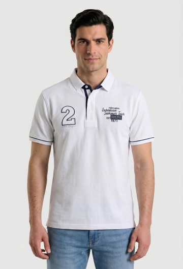 POLO H SUMMER TOUR