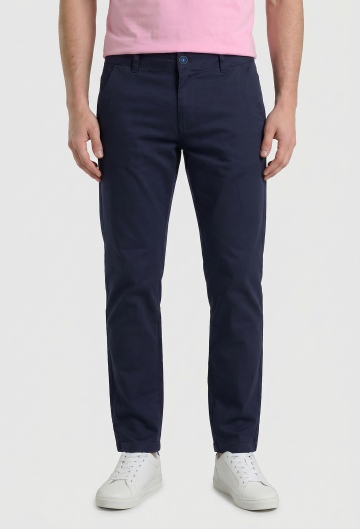 PANTALÓN H CHINO