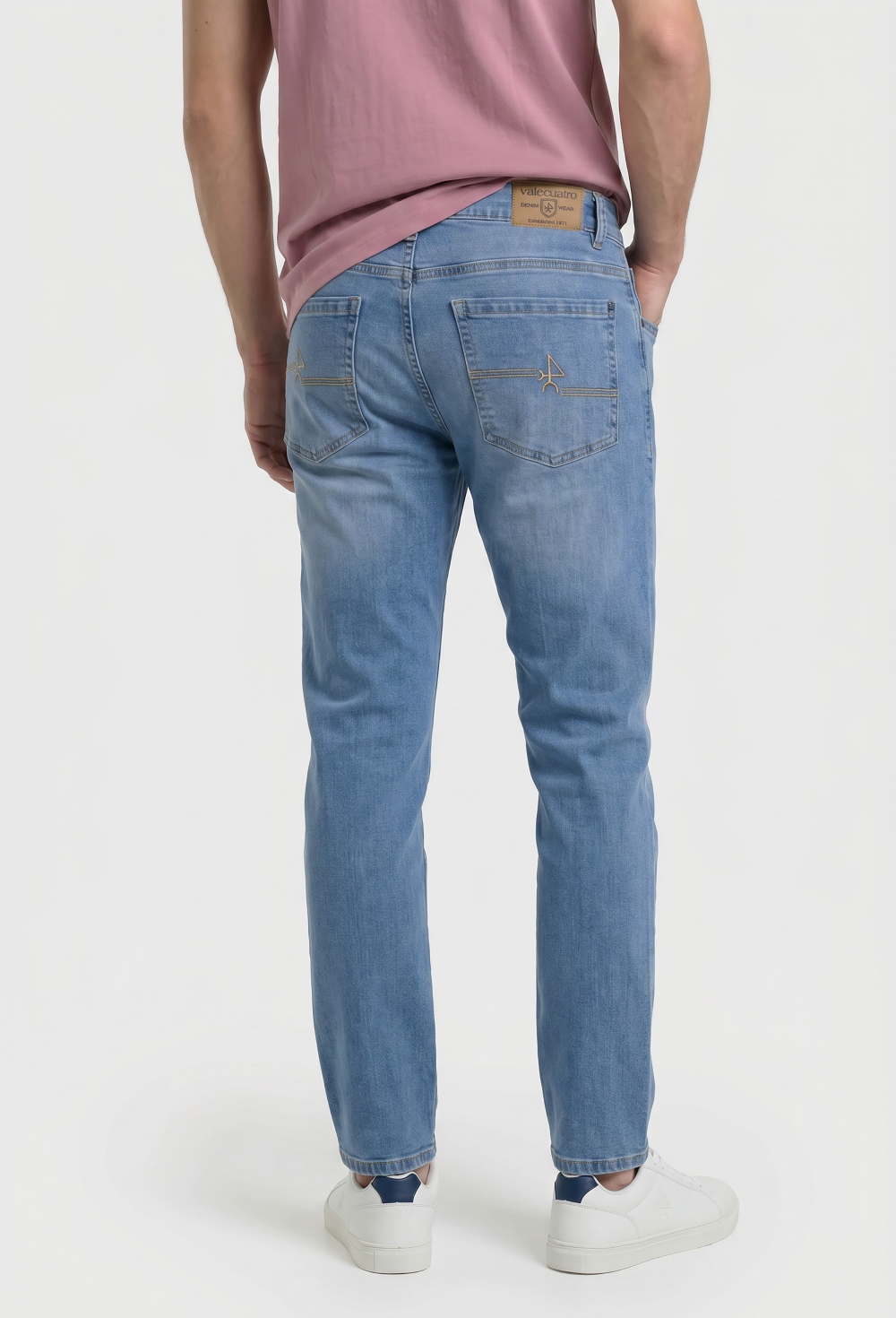Valecuatro - PANTALÓN H JEANS
