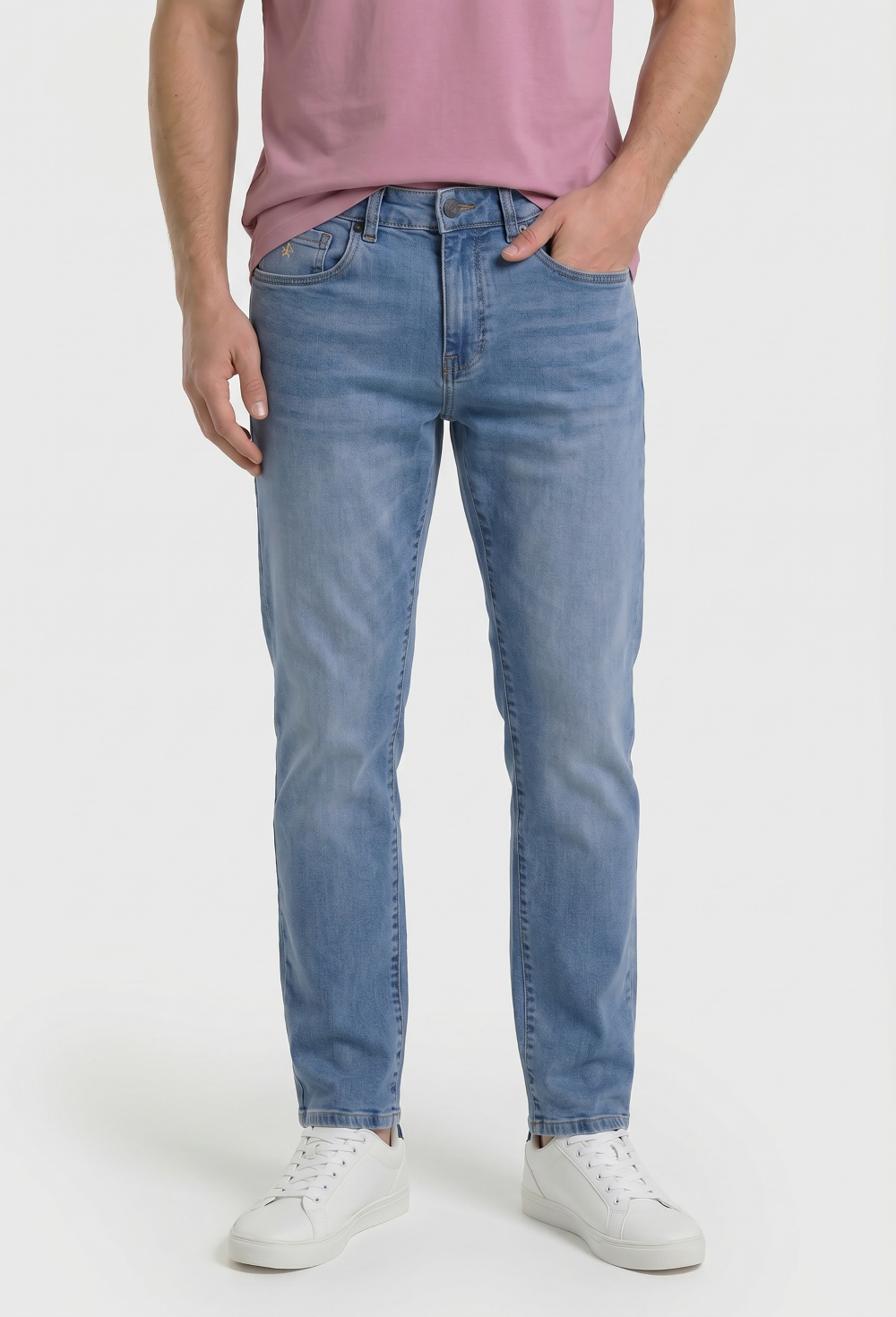 pantalons - PANTALÓN H JEANS P26H-6546-ACJ