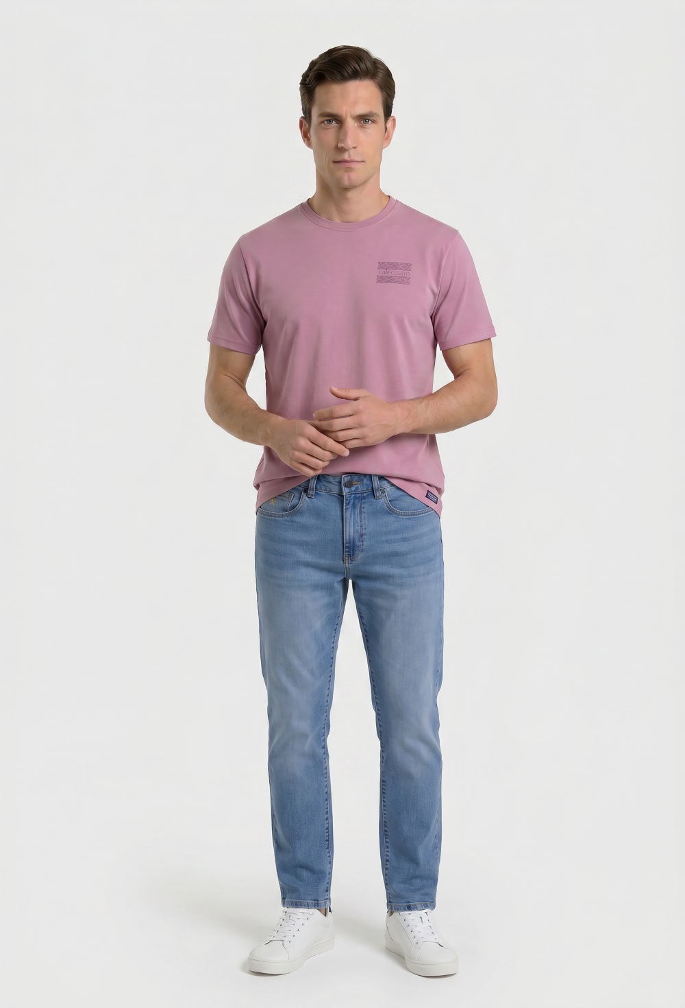 PANTALÓN H JEANS - Valecuatro