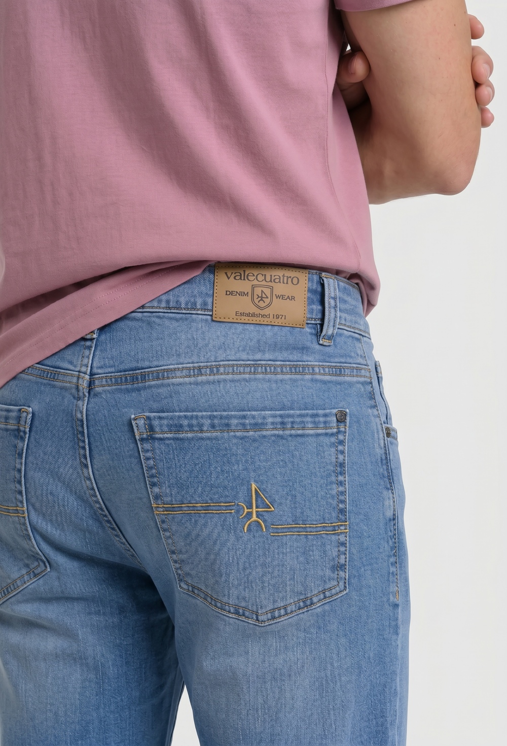 PANTALÓN H JEANS - 48.93