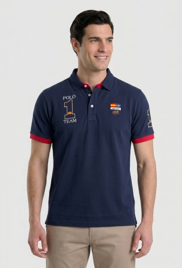 POLO H ESPAÑA