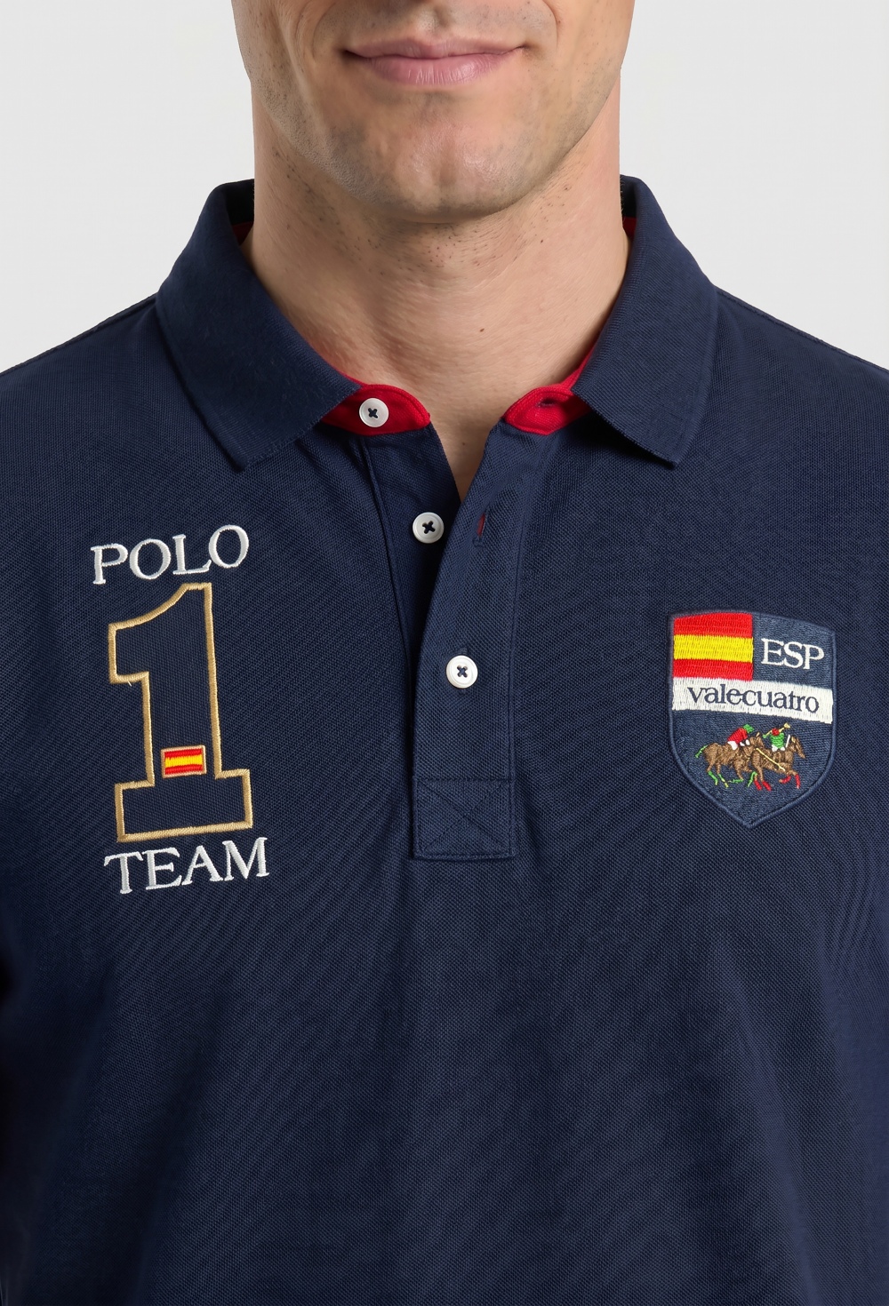 POLO H ESPAÑA - Valecuatro