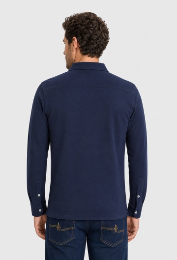 POLO H CLASICO