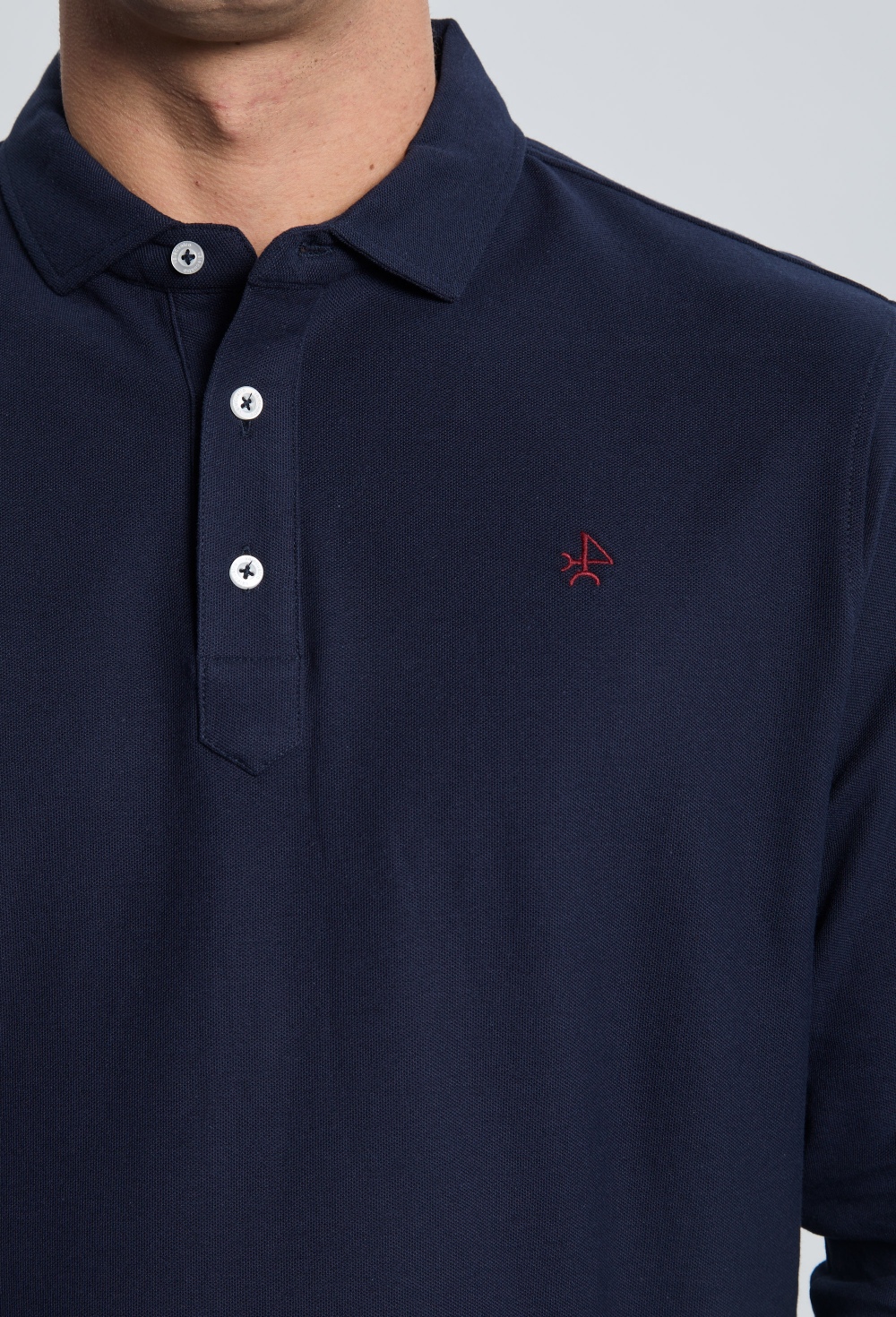 POLO H CLASICO - Valecuatro
