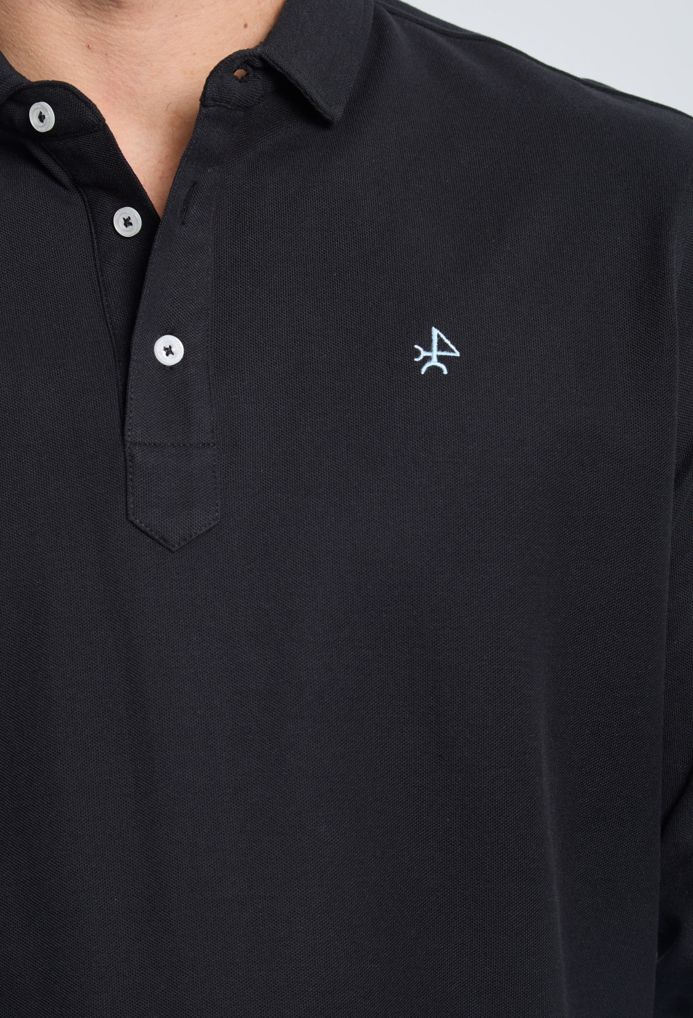 POLO H CLASICO - Valecuatro
