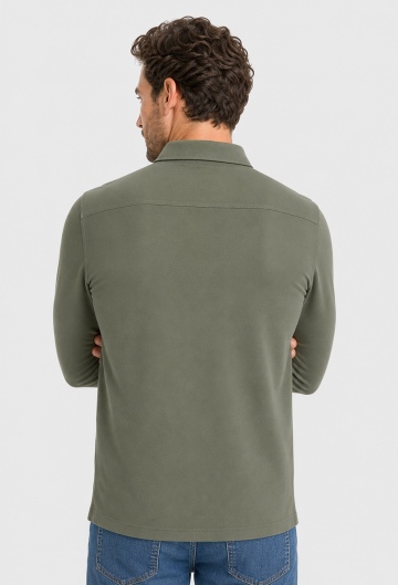 POLO H CLASICO