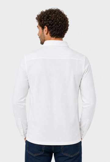 POLO H CLASICO