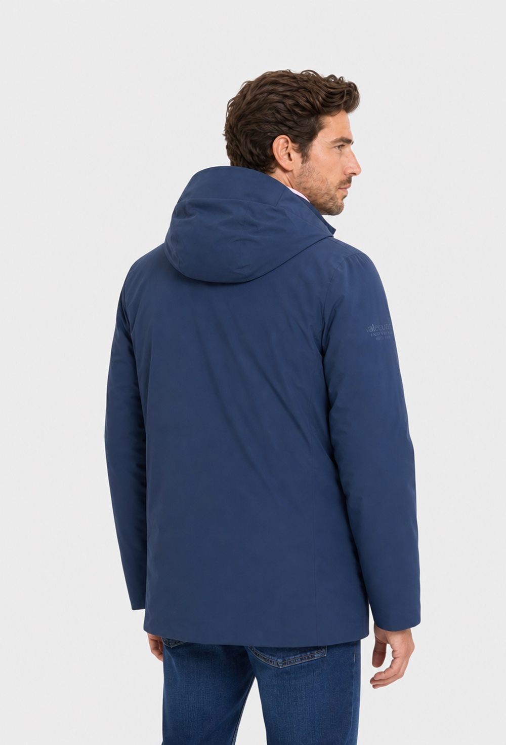 CHAQUETA H MUNICH - 125.97