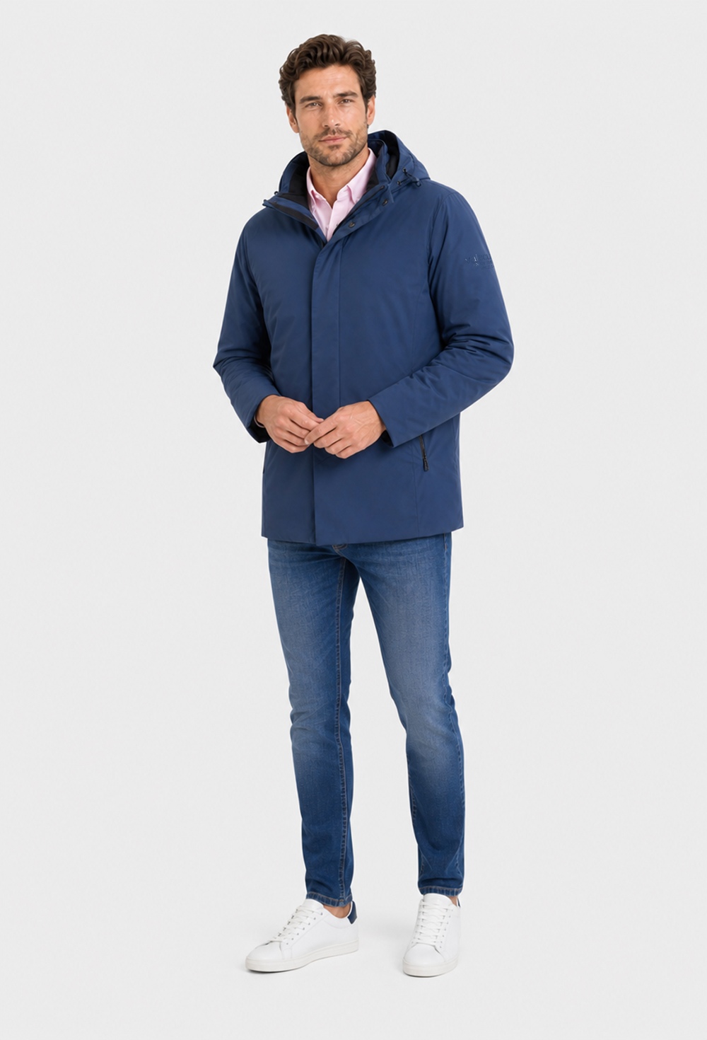 Valecuatro - CHAQUETA H MUNICH