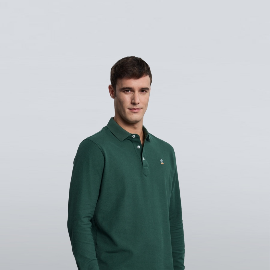 Men Polos