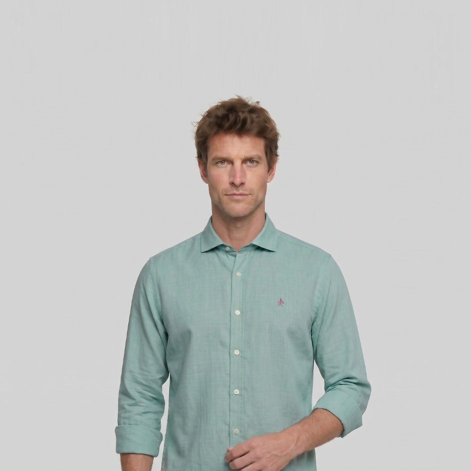 Homme Chemises
